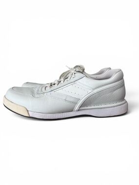 Rockport Prowalker Men’s White Sneaker K71098 Size 11.5